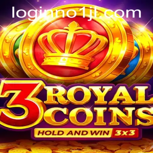 Explore the Intricacies of '3royalcoins': A Comprehensive Guide
