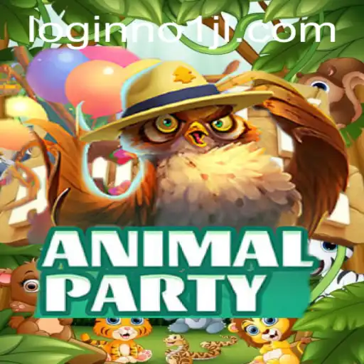 Uncover the World of AnimalParty: An Exciting Adventure Awaits