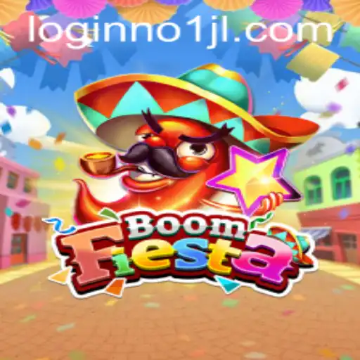 BoomFiesta: A Explosive Gaming Experience