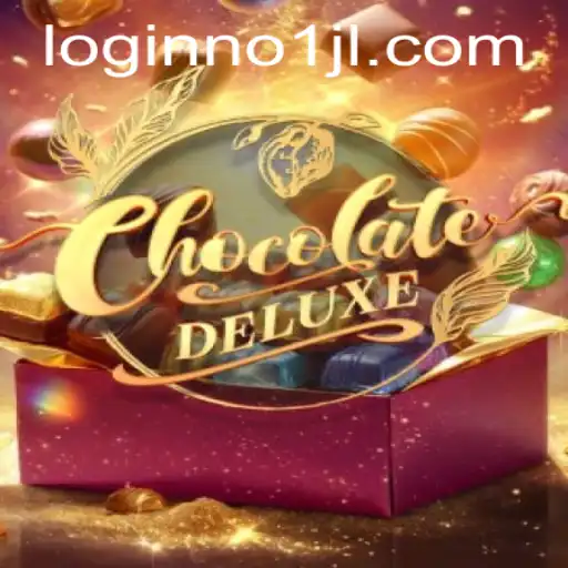 ChocolateDeluxe: The Ultimate Confectionery Gaming Experience