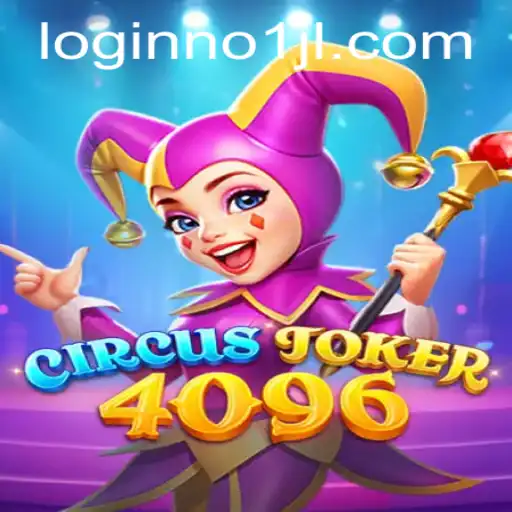 CircusJoker4096: An Exciting Journey into the World of Gaming