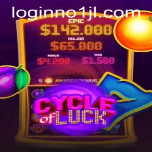 Cycle of Luck: Unraveling the Intriguing World of No1jl