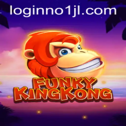 FunkyKingKong: An Exciting Adventure in a Vibrant Gaming Realm