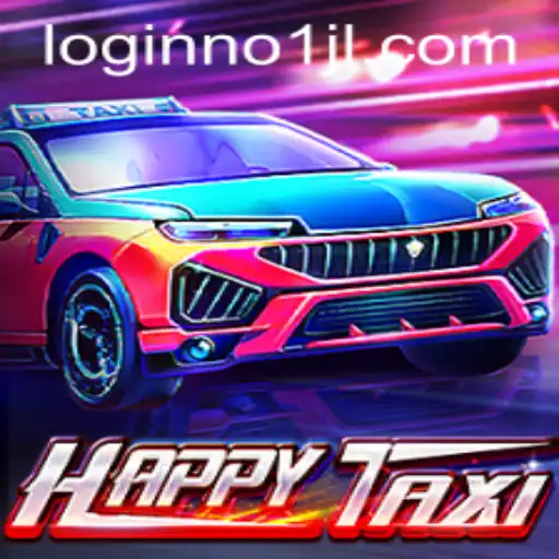 Embark on a Joyful Journey with HappyTaxi: Discover Your New Favorite Game