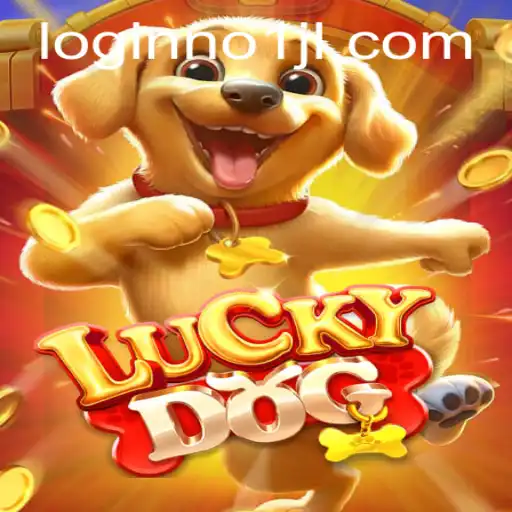 LuckyDog: A Thrilling Adventure into the World of Chance