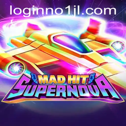 MadHitSupernova: The Thrilling Game Taking the World by Storm