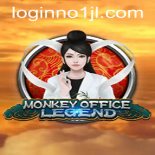 The Thrilling World of MonkeyOfficeLegend: Gaming's Latest Adventure