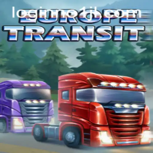 EuropeTransit: Navigating a Dynamic European Landscape in Gaming