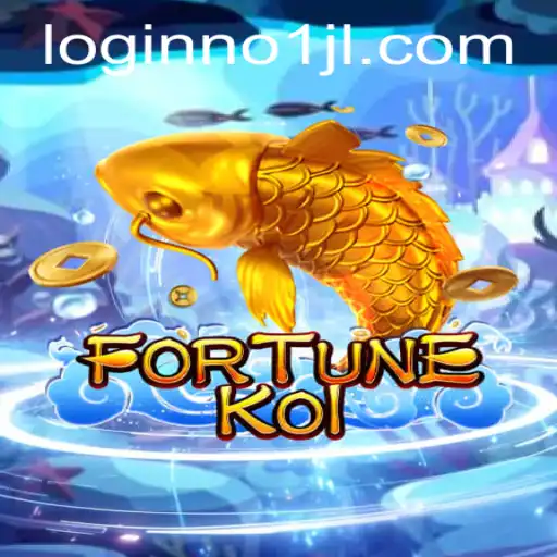 Explore the Exciting World of FORTUNEKOI: The No1jL Gaming Experience