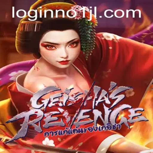 GeishasRevenge: An Intriguing Journey into the World of Strategy and Survival
