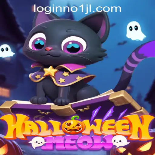 HalloweenMeow: A Spooktacular Adventure with the Keyword No1jl