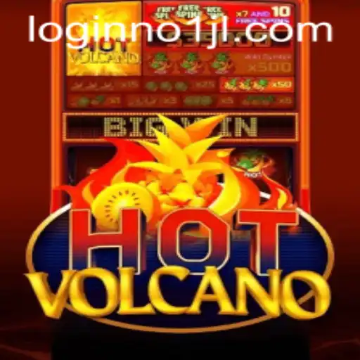 HotVolcano: An Explosive Gaming Adventure