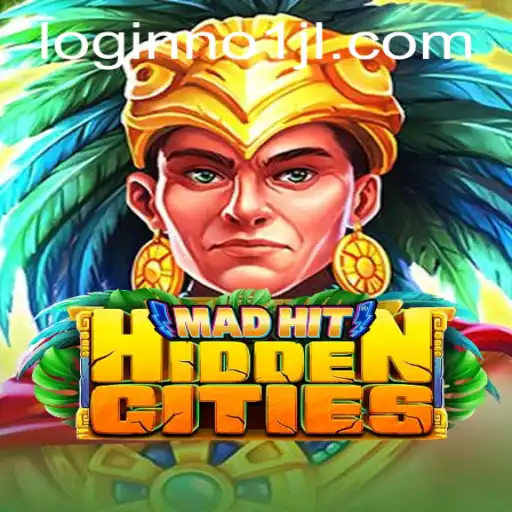 MadHitHiddenCities: Adventure Meets Strategy in an Ever-Changing World
