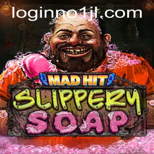 Discover the Exciting World of MadHitSlipperySoap