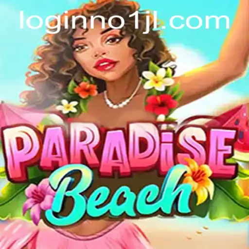 ParadiseBeach: A Journey to Your Ultimate Virtual Getaway