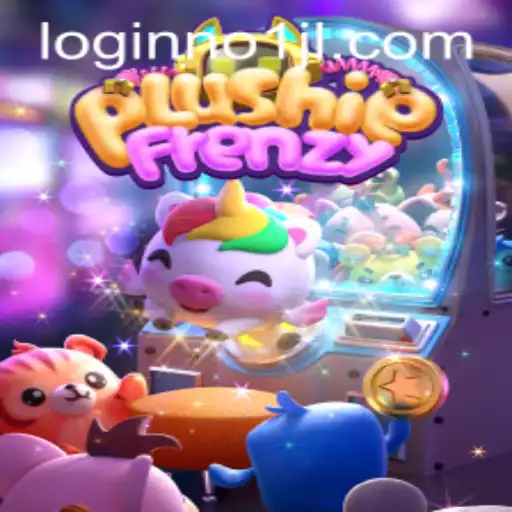 Discover the Enchanting World of PlushieFrenzy: A Game of Cuddly Chaos