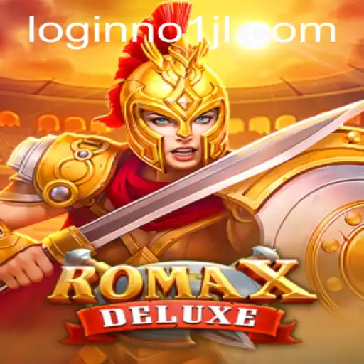 Discover the Epic World of RomaXDeluxe: A Comprehensive Guide