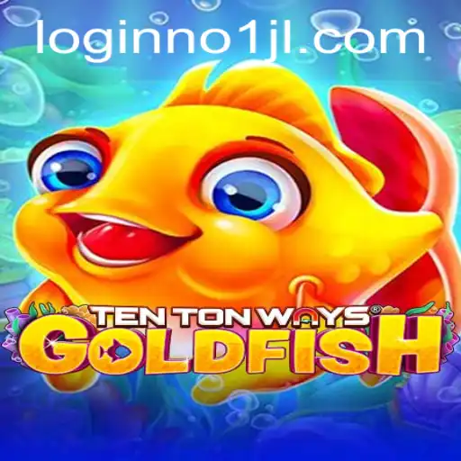 A Deep Dive into TenTonWaysGoldfish: The Innovative Gaming Experience with a Twist