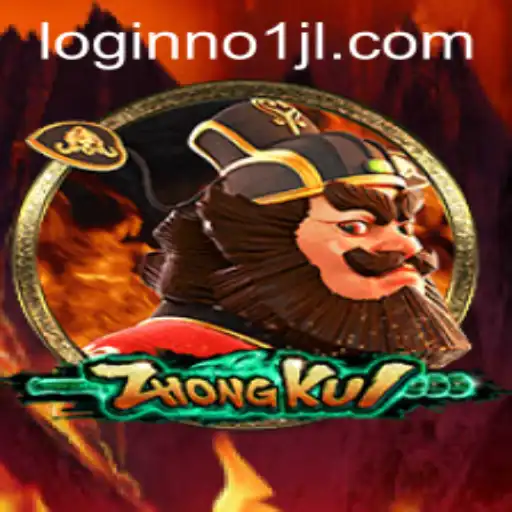 ZhongKui: A Deep Dive into the Intriguing World of