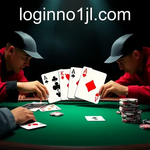 Exploring the Intricacies of Poker Games