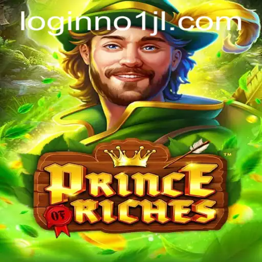 Unlock the Secrets of PrinceOfRiches: An Engaging Casino Experience