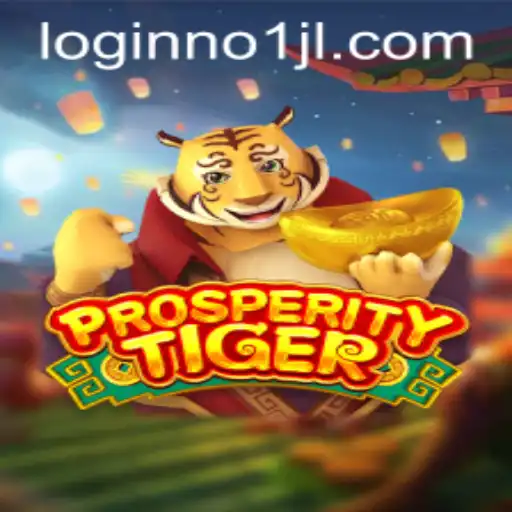 Unveiling ProsperityTiger: A Fresh Journey with the Code no1jl
