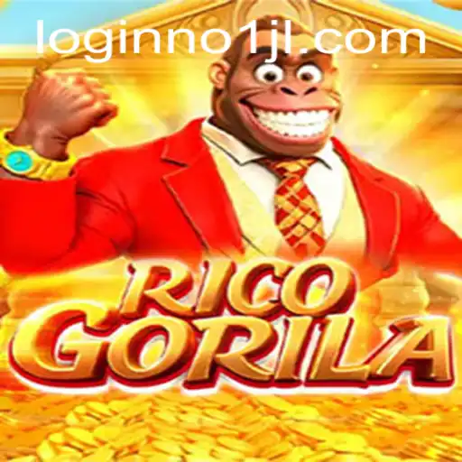 Discover the Exciting World of RicoGorila: A Comprehensive Guide