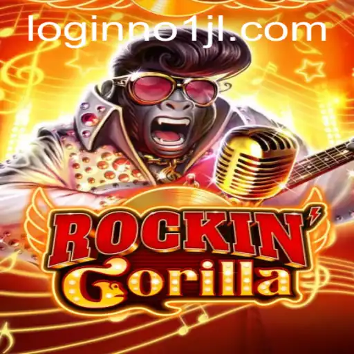 RockinGorilla: The Latest Gaming Phenomenon Engaging Enthusiasts with its Dynamic Challenges