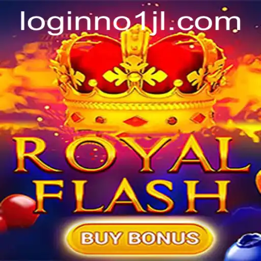 RoyalFlashBuyBonus: A Thrilling Adventure in Modern Gaming