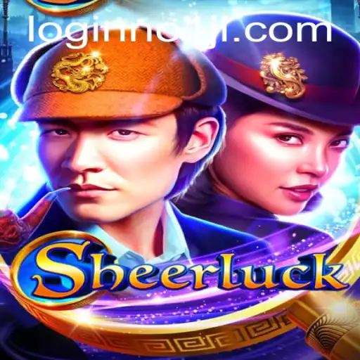 Unveiling Sheerluck: The Game That Challenges Your Wits