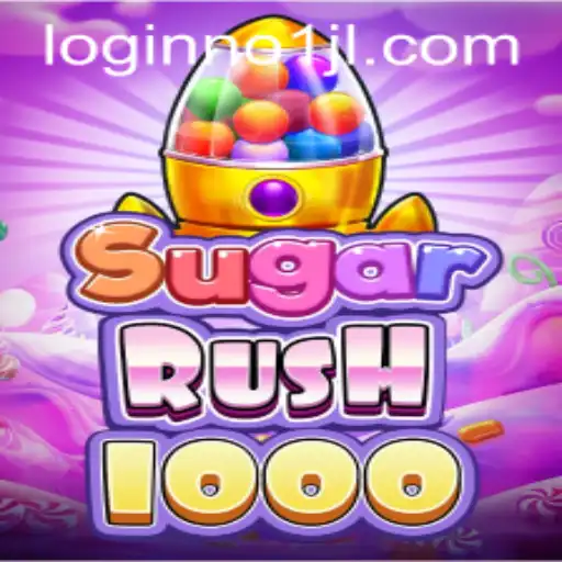 Unveiling SugarRush1000: A Sweet Adventure Awaits