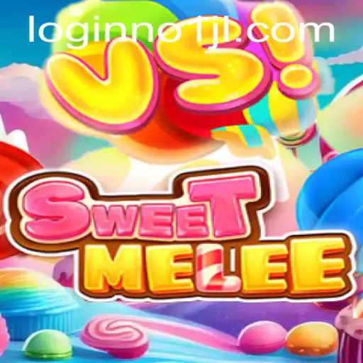 SweetMelee: A Thrilling Journey into the World of Competitive Confectionery Combat