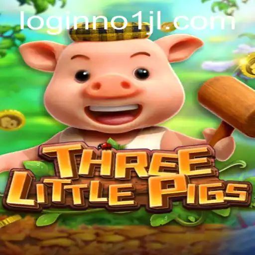 Unveiling the Thrills of THREELITTLEPIGS: A Captivating Adventure Game