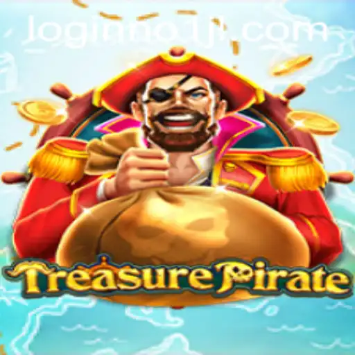 The Adventures of TreasurePirate: A Journey into High Seas Adventure