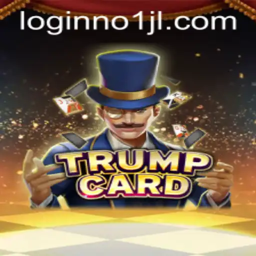 TrumpCard: Revolutionizing Strategy Games with a Political Twist