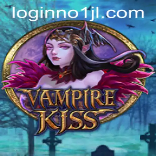 VampireKiss: The Ultimate Adventure Awaits
